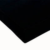 Large art of the Coronado Bridge in black and white on stretched canvas, suitable for bedroom wall decor.