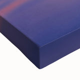 Black and white landscape art painting of Maui on stretched canvas, ideal for bedroom wall art.