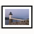 Extra large framed wall art depicting an abstract, colorful Acadia landscape in Maine on textured canvas.