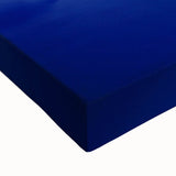 Black and white landscape art painting of Crater Lake, Oregon on stretched canvas, ideal for bedroom wall art.