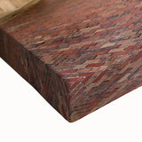 Black and white landscape art painting of Pittsburgh skyline on stretched canvas, suited for bedroom wall decor.