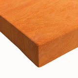 Black and white photograph of Utah Arches on stretched canvas, suitable for bedroom wall art.