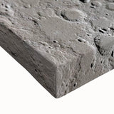 NASA Space Missions Wall Art - Moon Crater Exploration Canvas