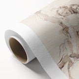 Famous Romantic Era Art: Time and Truth - Historical Romantic Canvas