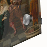 Elegant Baroque Wall Art - Classic Period Art Prints for Your Home