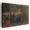 Elegant Baroque Wall Art - Classic Period Art Prints for Your Home