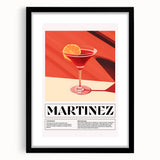 Extra large abstract art print featuring colorful, textured brush strokes on a framed canvas, ideal for living room decor.