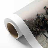 Surrender of the British - 4th of July Wall Art