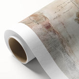 Soft Floral Abstract - Easter Wall Art, Easter Canvas Prints, Home Decor