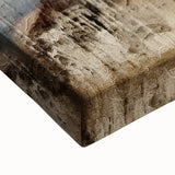 Romantic Sugar Skull Woman – Día de los Muertos Wall Art