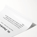 Funny St. Patrick’s Day Wall Art – Irish Typography Print Decor