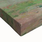 A Bird's Eye View - Impressionist Landscape by Theodore Robinson