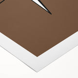 Lightning Bolt - Boys Room Wall Art Kids Wall Art Prints