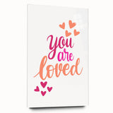 Personalized Kids Art – Playroom and Nursery Wall Decor