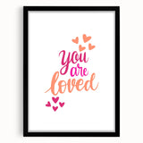 Personalized Kids Art – Playroom and Nursery Wall Decor