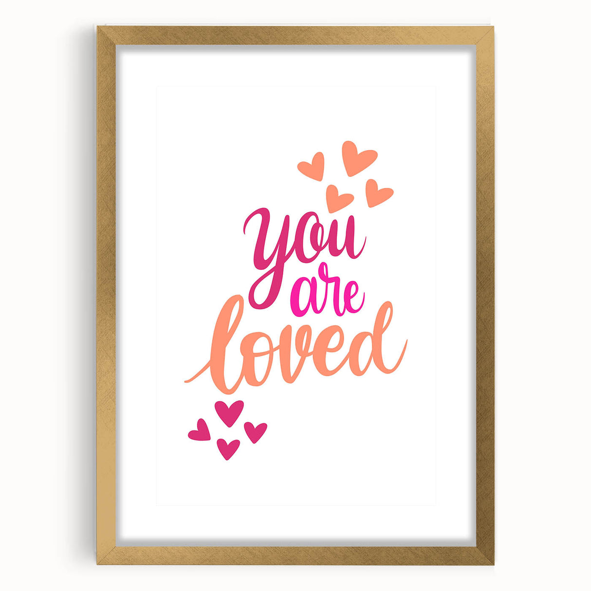Personalized Kids Art – Playroom and Nursery Wall Decor
