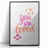 Personalized Kids Art – Playroom and Nursery Wall Decor