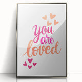 Personalized Kids Art – Playroom and Nursery Wall Decor