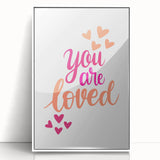 Personalized Kids Art – Playroom and Nursery Wall Decor