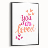 Personalized Kids Art – Playroom and Nursery Wall Decor