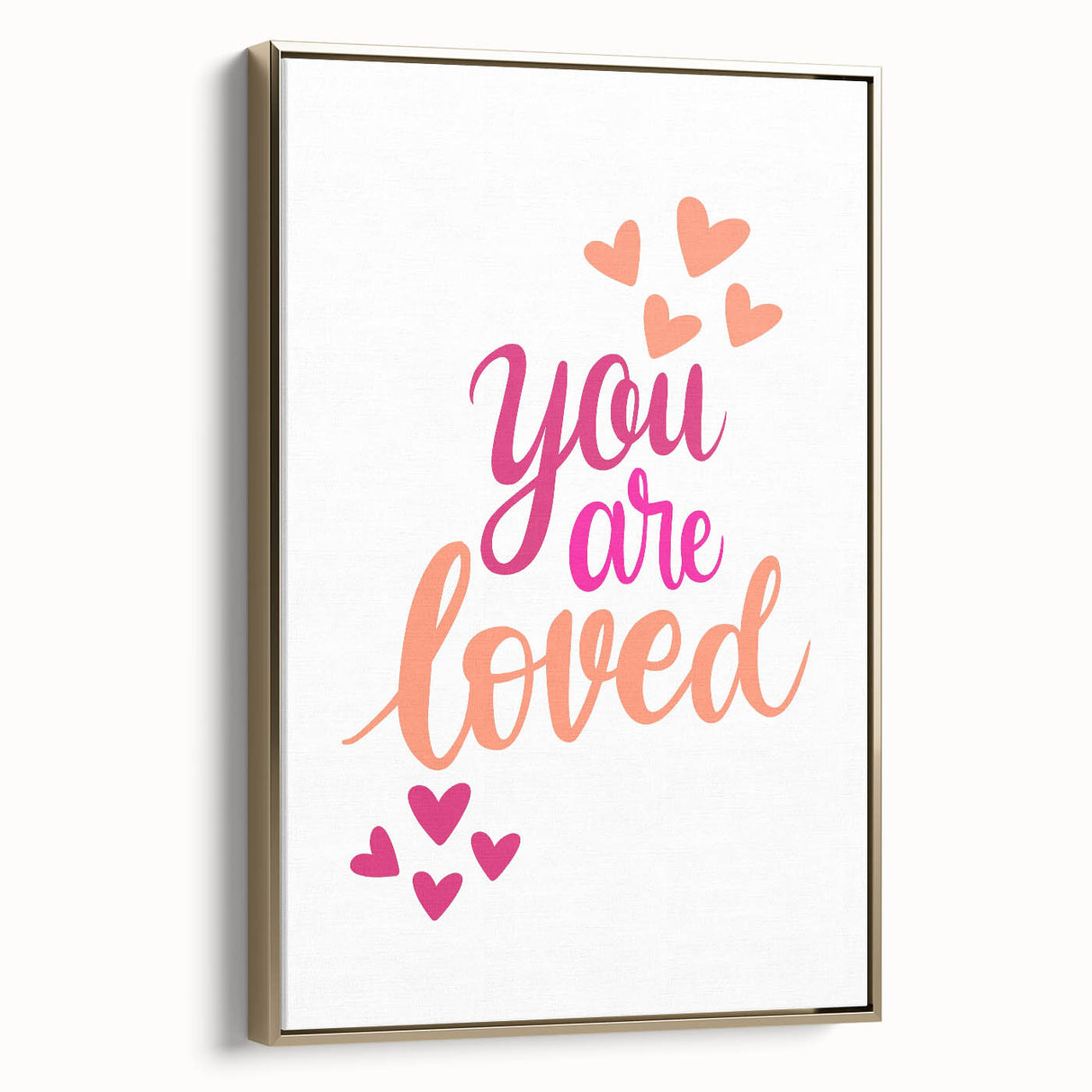 Personalized Kids Art – Playroom and Nursery Wall Decor