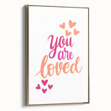 Personalized Kids Art – Playroom and Nursery Wall Decor