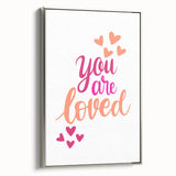 Personalized Kids Art – Playroom and Nursery Wall Decor