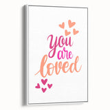 Personalized Kids Art – Playroom and Nursery Wall Decor