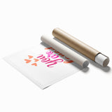 Personalized Kids Art – Playroom and Nursery Wall Decor