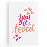 Personalized Kids Art – Playroom and Nursery Wall Decor