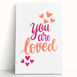 Personalized Kids Art – Playroom and Nursery Wall Decor