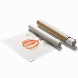 Dream Big Hot Air Balloon Nursery Wall Art - Baby Room Decor