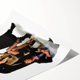 Retro Wall Art – A Fish Called Wanda Vintage Poster