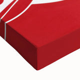 Retro Wall Art – Aerosmith's Greatest Hits Canvas Print