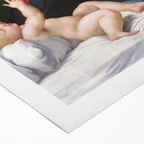 Timeless Renaissance Art Print – Raphael’s Madonna of Loreto