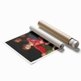 Timeless Renaissance Art Print – Raphael’s Madonna of Loreto