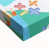 Classroom Rules Kids Educational Wall Art – Learning Poster