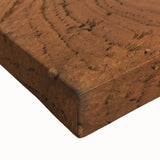 Large art canvas featuring a black and white landscape painting of the Algerian scenery, ideal for bedroom wall decor.