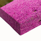 Large art of Mount Fuji in black and white, stretched canvas, ideal for bedroom landscape decor.