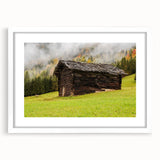 Extra large abstract art print of Adelaide scenery in muted earth tones on framed canvas, ideal for living room decor.