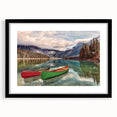 Extra large wall art featuring a colorful abstract depiction of British Columbia's landscape on a textured canvas.