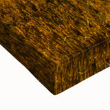 Black and white landscape art painting of Prince Edward, Canada on stretched canvas, ideal for bedroom wall decor.