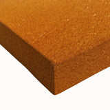 Black and white landscape art painting of the Caribbean Bahamas on large stretched canvas, suitable for bedroom wall decor.