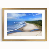 Extra large abstract art print with textured design, featuring earthy tones on a framed canvas, ideal for living room decor.