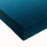 Large art of a black and white landscape painting of Cumbria, England on stretched canvas, ideal for bedroom wall decor.