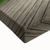 Black and white landscape art painting of Bavarian scenery on large stretched canvas, ideal for bedroom wall decor.