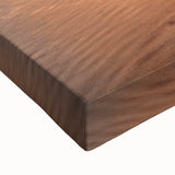 Black and white landscape art painting of Porto on stretched canvas, ideal for bedroom wall decor.