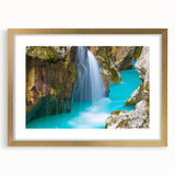 Textured art depicting an abstract European scenery in muted earth tones on a framed canvas, suitable for bedroom decor.