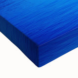 Black and white landscape art painting of Geneva on stretched canvas, ideal for bedroom wall art.