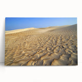 Black and white stretched canvas depicting a Middle Eastern scenery, ideal for kitchen wall art or bedroom ambiance.